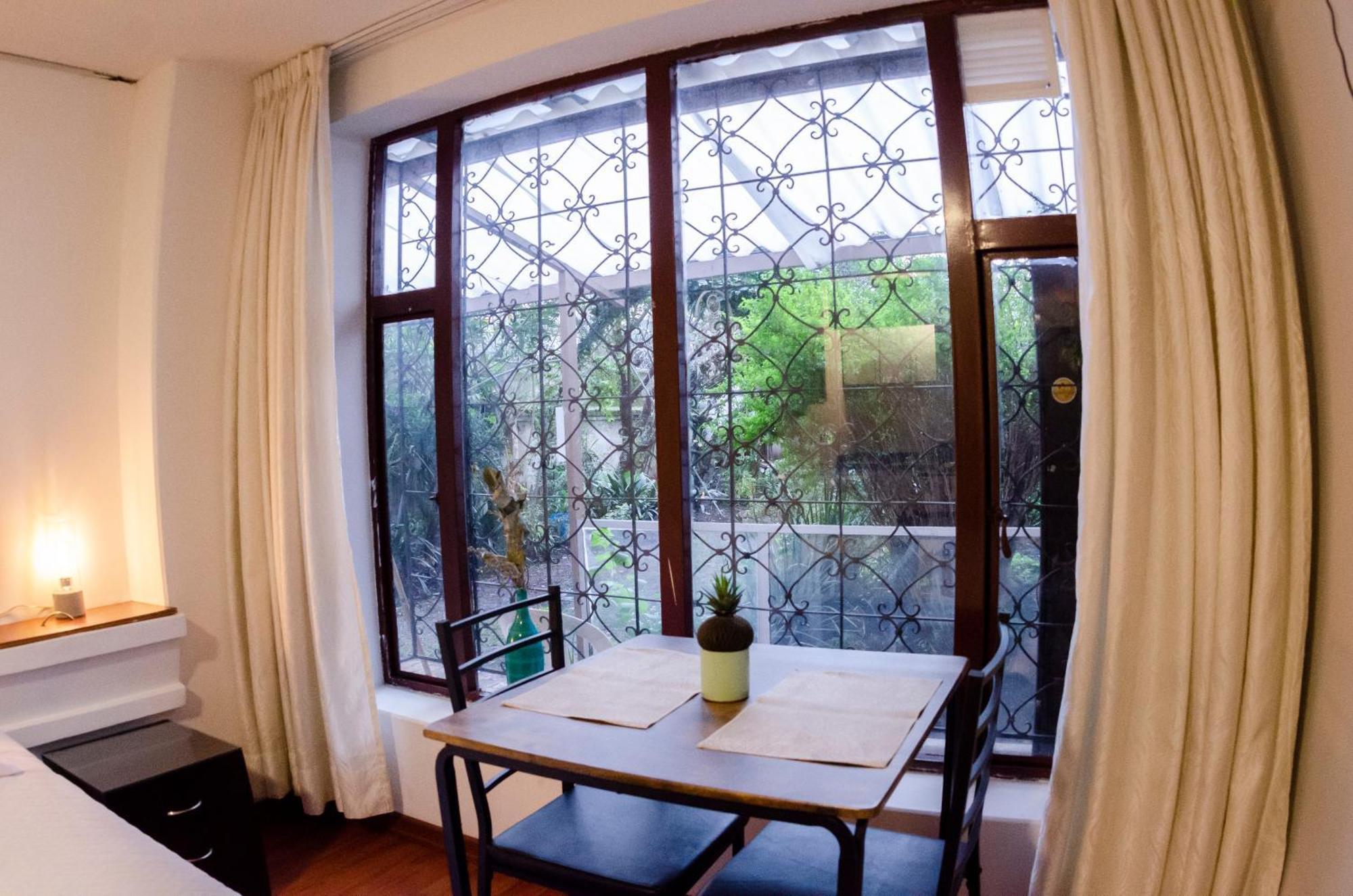 Chapinero Garden - Zona G Apartamento *