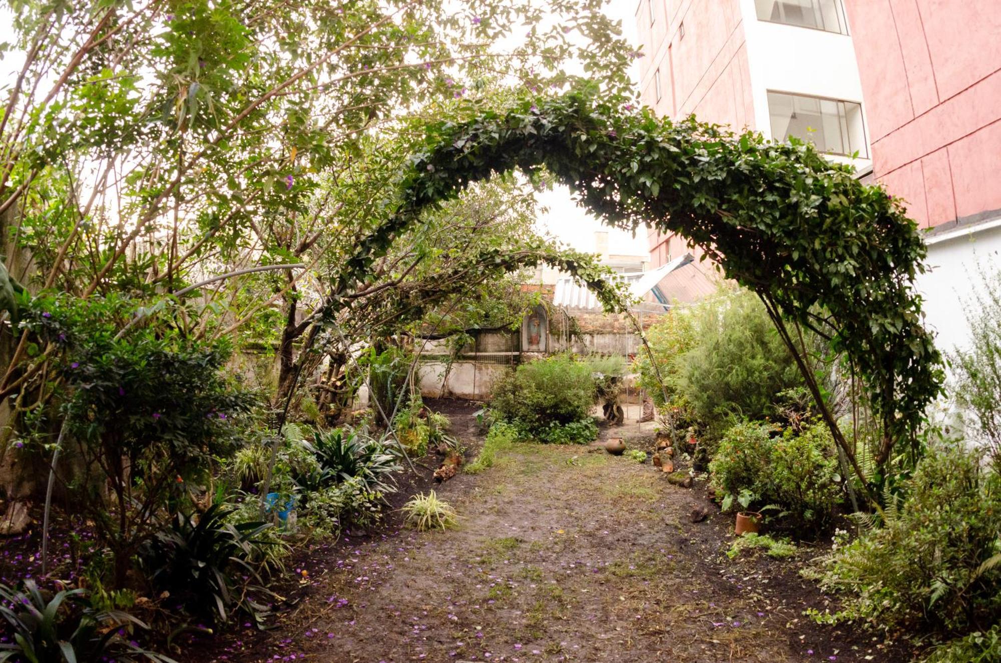 Chapinero Garden - Zona G Apartamento *