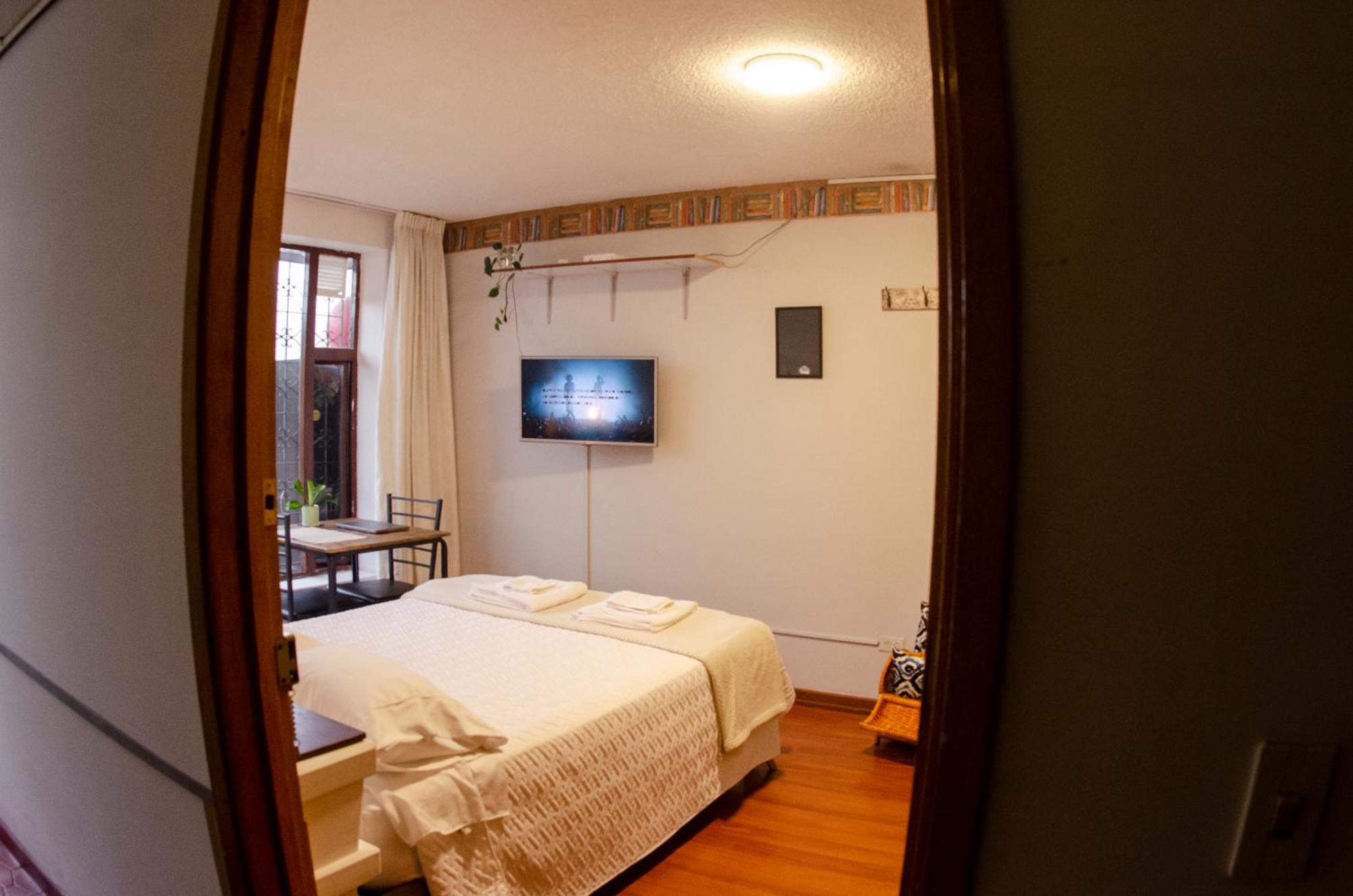 Chapinero Garden - Zona G Apartamento Bogotá