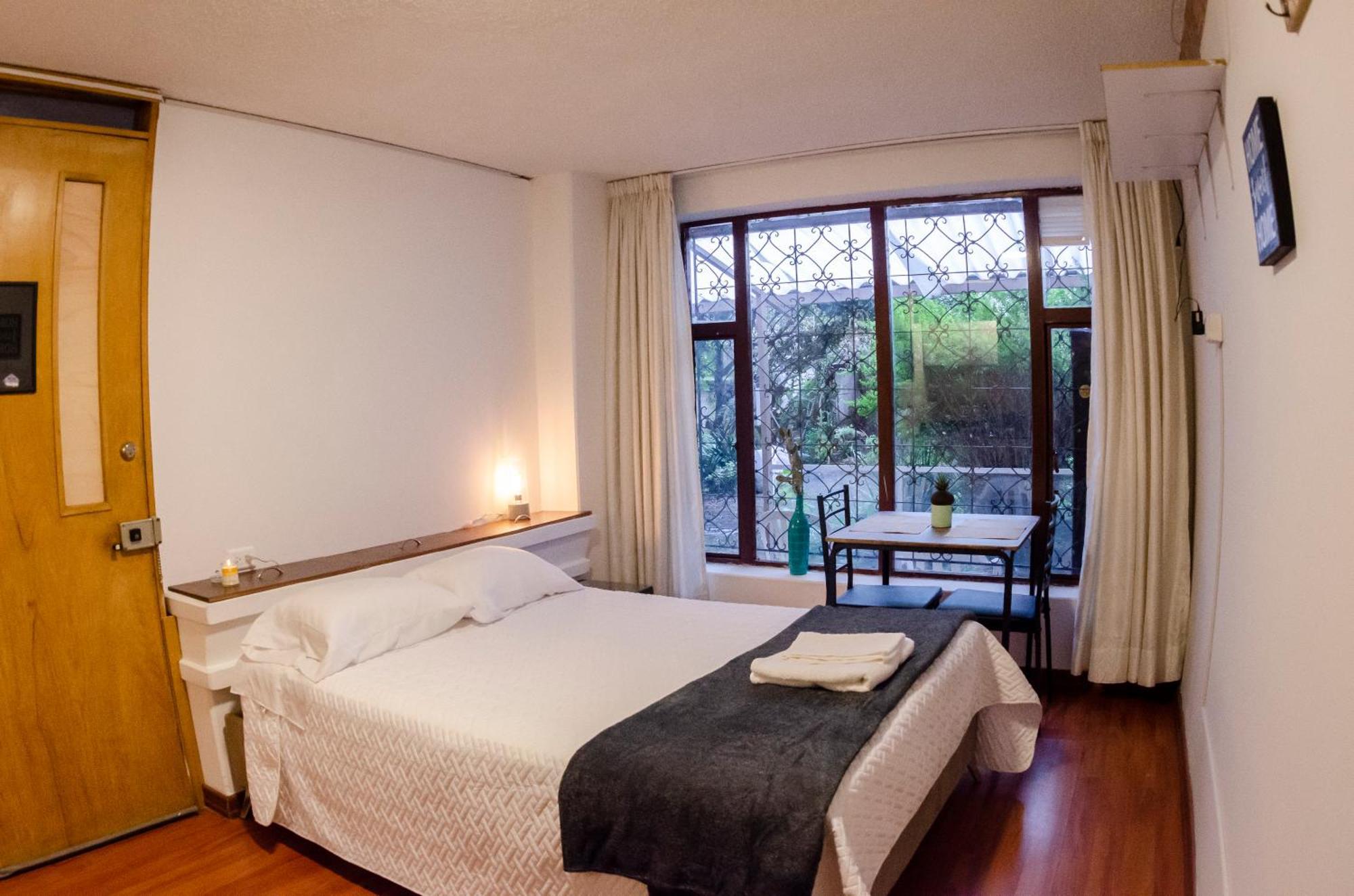 Chapinero Garden - Zona G Apartamento Bogotá
