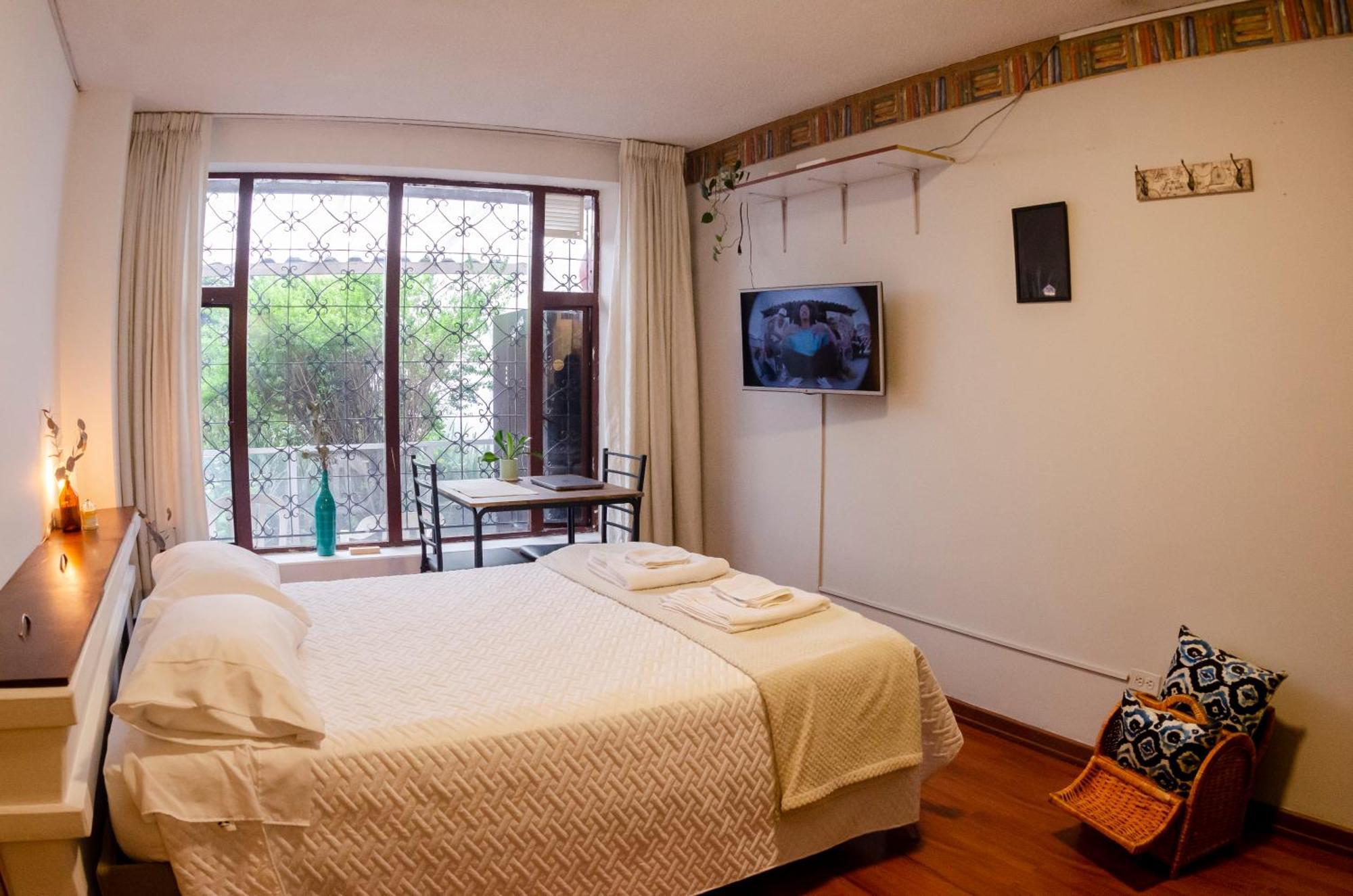 Chapinero Garden - Zona G Apartamento Bogotá