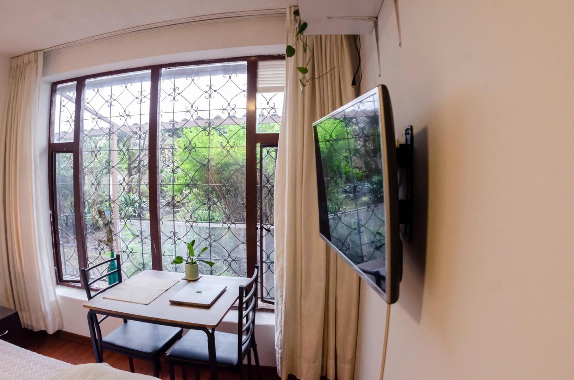 Chapinero Garden - Zona G Apartamento
