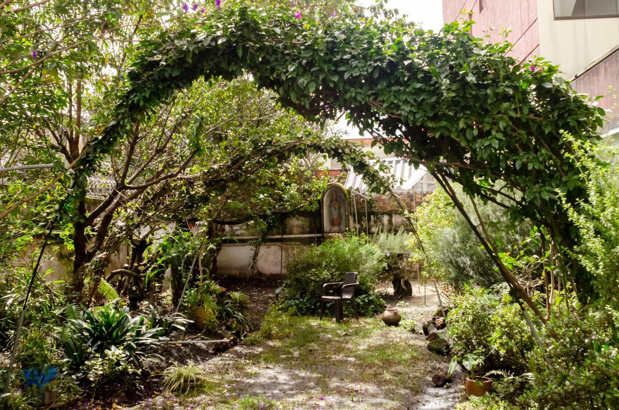 Chapinero Garden - Zona G Apartamento *